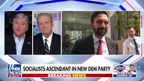 'MORONS' Support Socialism: Senator John F. Kennedy