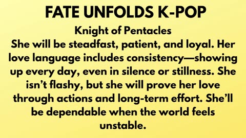 How Jungkook’s Future Wife Will Love Him 💖#mrsjeon #mrsjeonpredictions #jkpredictions #tarotreading