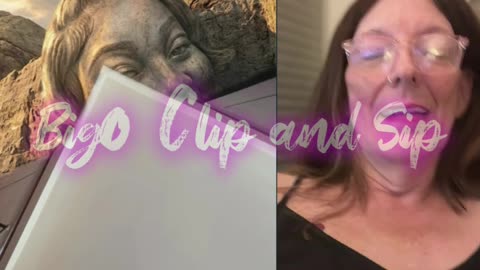 TomiKay lines Diva Marie n thins go left 1/17/26 #bigoclipandsip