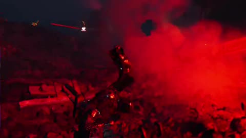INSANELY IMPOSSIBLE BOT EXFIL HELLDIVERS 2