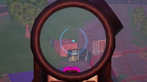 I Could Not See Myself There