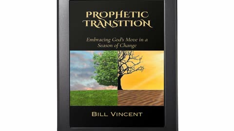 Prophetic Transition: Embracing God's Move in a Season of Change - Debate