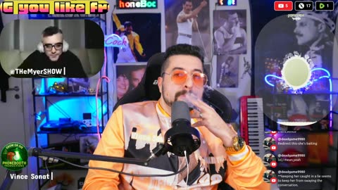 Talking With AI #29 UNRAVEL TRUTH? Sesame AI