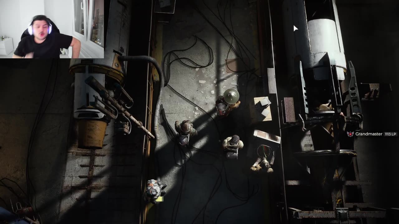 STOMAGED @Zeitnot ARMUT TRIOSU