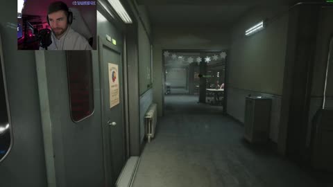 🔴 Outlast Trials with the boys....FIRST TIME🧟