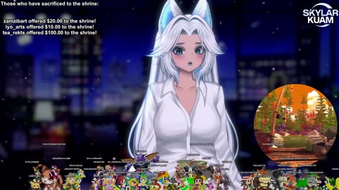 skylarkuam - on the floor smacking it - [clip]