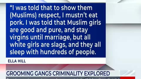 …who are the hidden establishment running britain, islam rape gangs & chemtrails on prime?