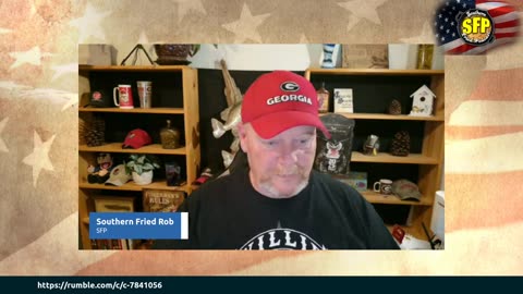 SFP Live on a Tuesday