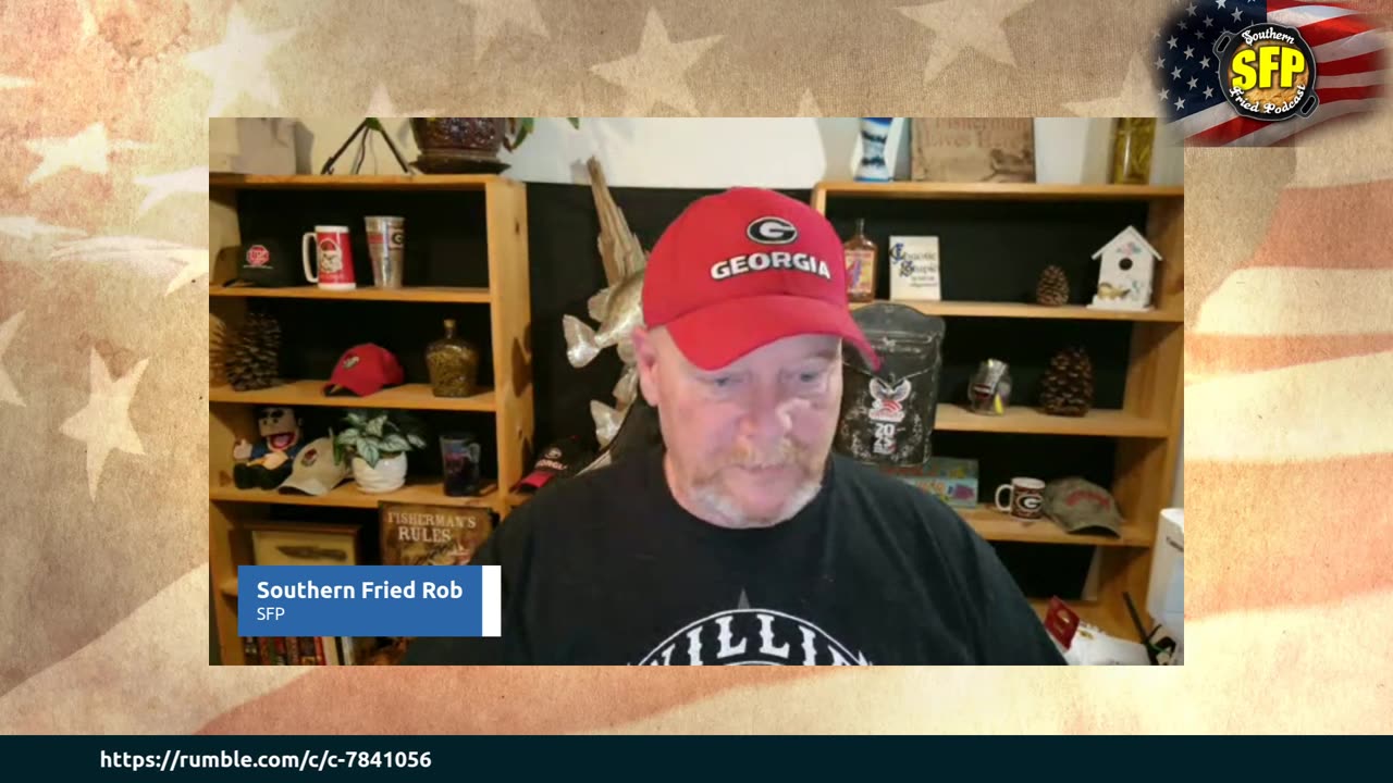 SFP Live on a Tuesday