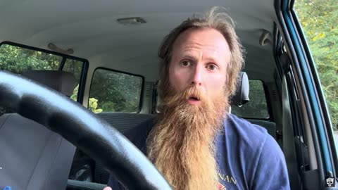 About Anger -Truck Talks