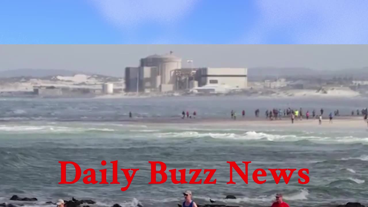 R1-Billion Court Blow for Koeberg as Cracks Stall Unit 1 Restart