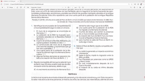 AULA 20 REGULAR 2026 - 1 | Semana 07 | RV