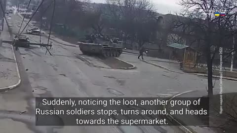 🕊️📢 Ukraine Russia War | UA POV: Translated Bucha Incident Report on Civilian Casualty | RCF