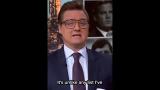 ICE Agents Just TURNED On Trump As MUTINY Breaks Out