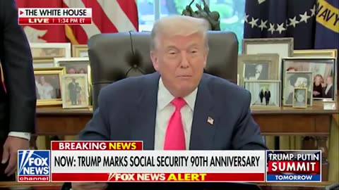275,000 illegal aliens off Social Security