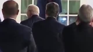 Trump Speaks Out On Viral Rumor