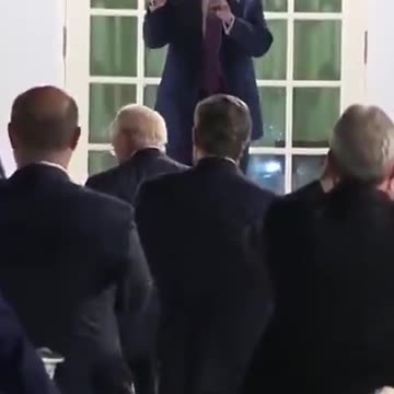 Trump Speaks Out On Viral Rumor