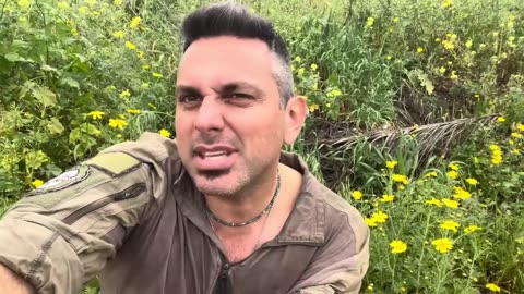 (Day 532) Swords of Iron - “Egypt will Take in 500K Gazans”