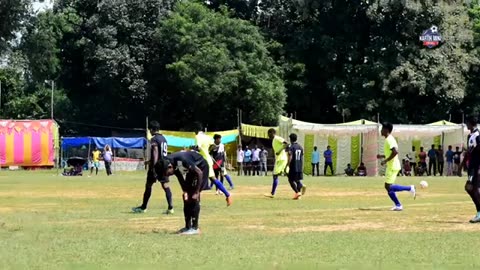 FOOTBALL