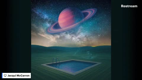 Live with Restream, July 28