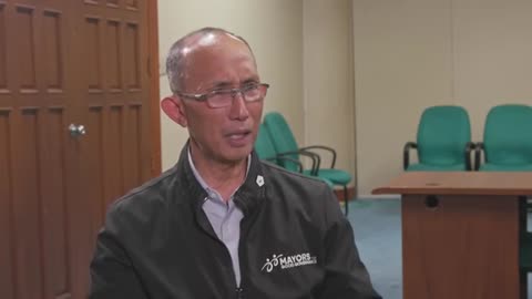 Mayor Magalong spills the deep-seated corruption that has snowballed recently.