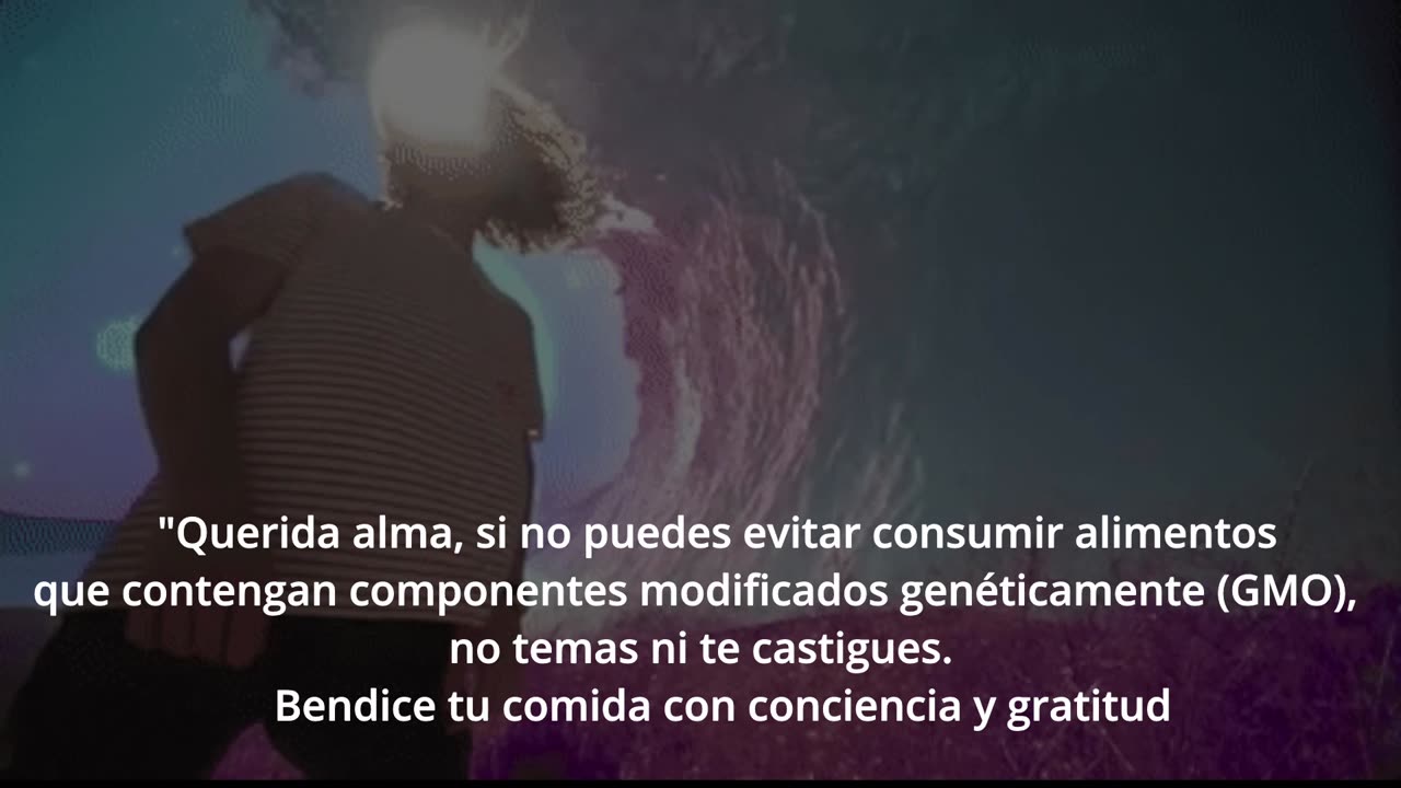 Los Centinelas: Comida Genetica