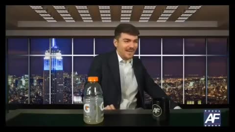Nick Fuentes talks about Patrick Casey doing TikTok challenges