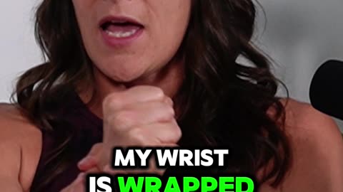 The Real Benefits of UFC Gloves