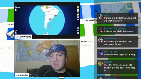 Treasure Rush Blitz Kansas City/New Player Chat/NTST/Stream Prep
