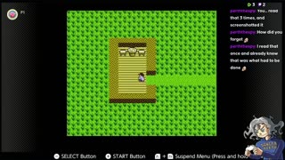 144th Stream - StarTropics Part 2 - No substitute for the sub