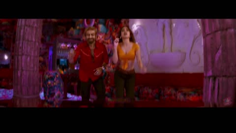 Thottu thottu pesum sultana | GBU | 2160p