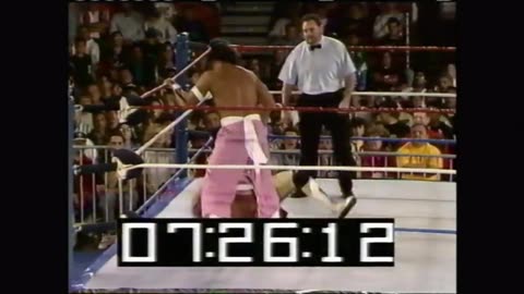 Sabu vs. Scott Taylor (Dark Match from Raw)_1280x720
