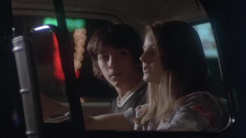 Foxes (1980)