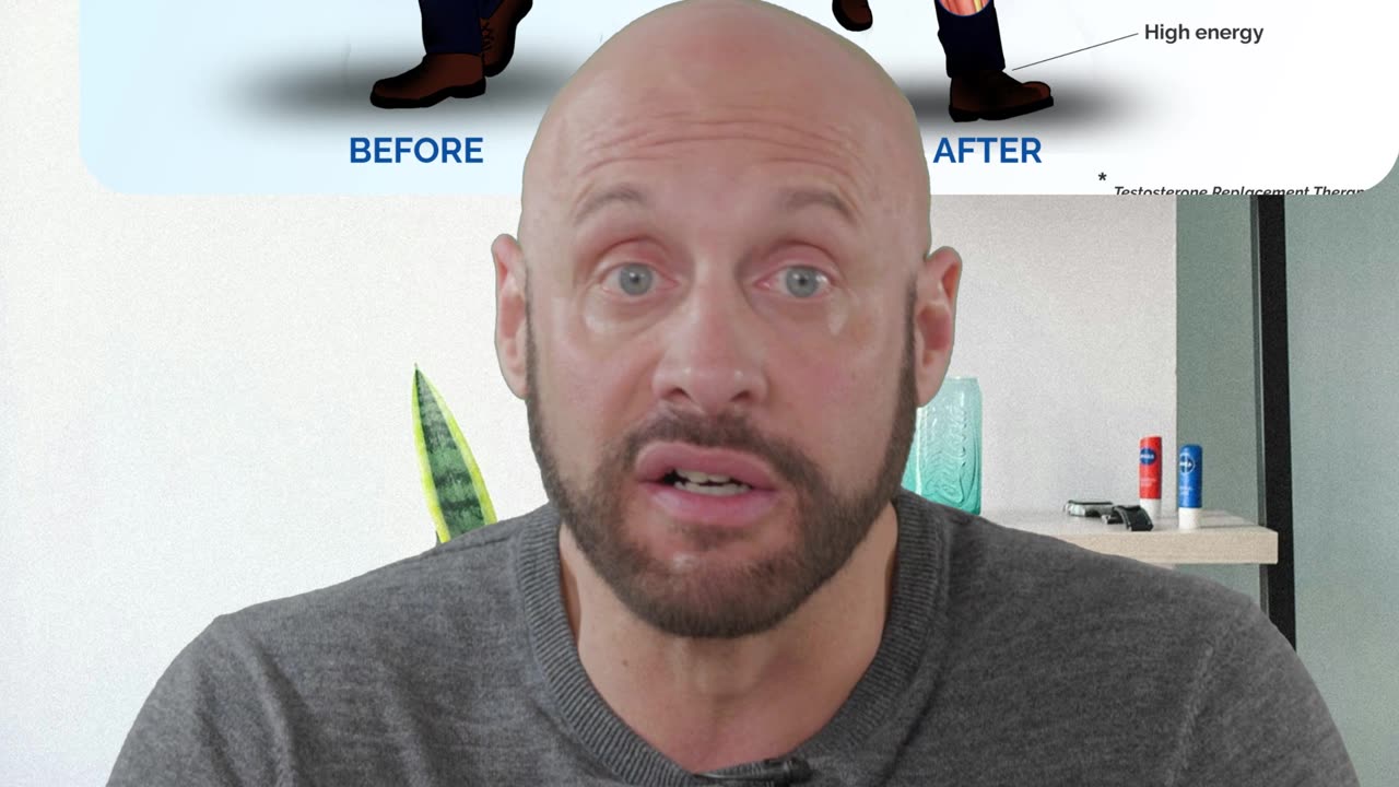 What Happens If You Stop Testosterone? #tips