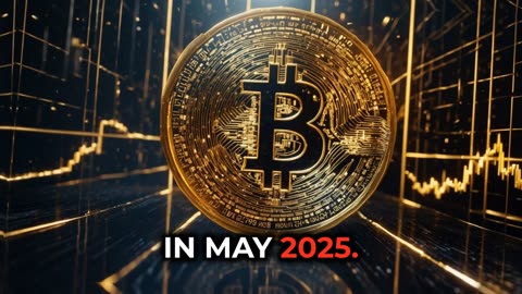 You’ll either ride this bullrun… or regret it for the next 10 years