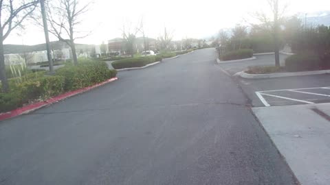 I'm Driving To San Francisco Tomorrow. Wish Me Luck. Pray For Me. 11/23/2025.