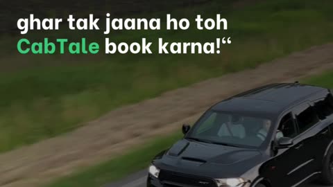 From Airport to Home, We’re Your Ride to Comfort - CabTale