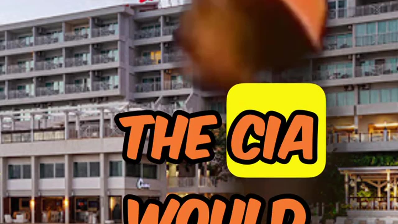 CIA Files Expose Jamaica: The Seaga Betrayal