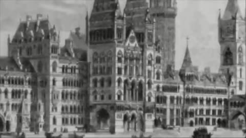 The past great reset