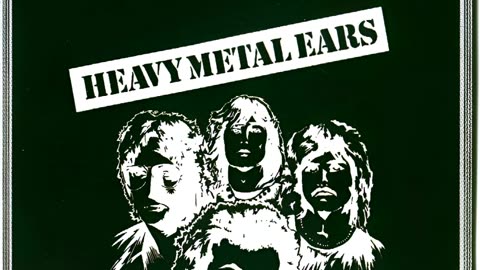Picture - Heavy Metal Ears - Picture 1 2001