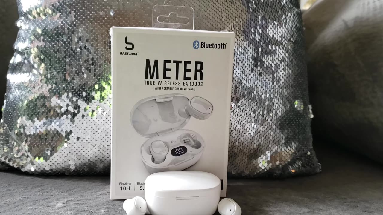 FIVE BELOW $5 TRUE WIRELESS EARBUDS UNBOXING & REVIEW