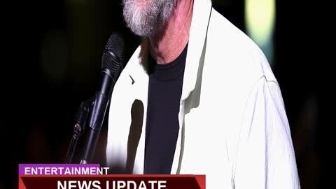 Graham Mctavish Surprises Outlander Blood of My