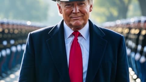 THERE'S A NEW SHERIFF IN TOWN!!!😎🇺🇸🔥🔥🔥