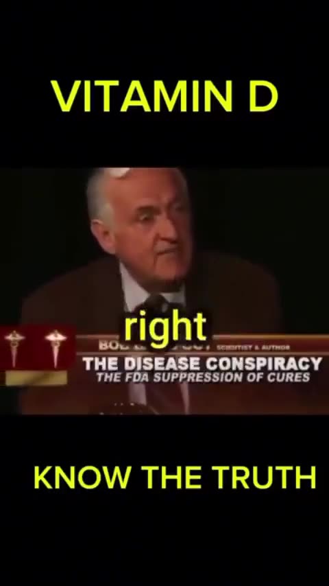 In 1928 most Americans were taking 20 mg of vitamin D a day