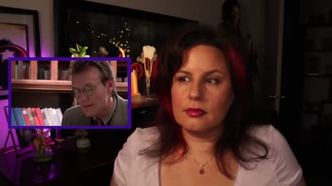 Yes, I Screamed | Buffy the Vampire Slayer Season 1x3 Reaction