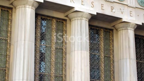 Trump vs. Powell – Federal Reserve Renovation Clash ($3.1 Billion Fight)