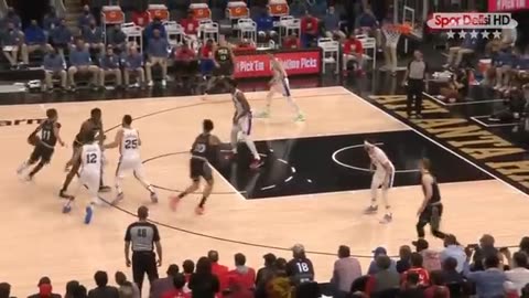 Viral: Impossible Moments in Sports