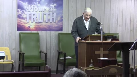 Justified By Love 29 Nov. '25