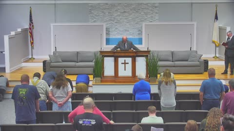 Liberty Baptist Church