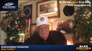 Alex Collier: Was Autism in Starseeds Artificially Induced? The Hidden Truth! - 9/15/25